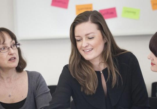 Effective Teaching Skills Workshop 2