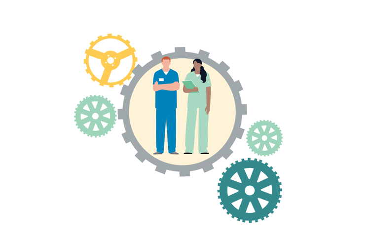 Sustainability Graphic