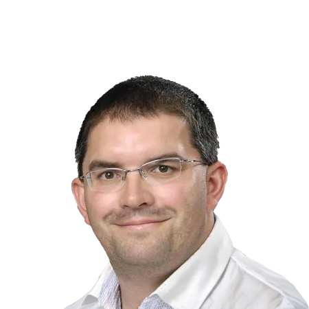 Ben Chadwick