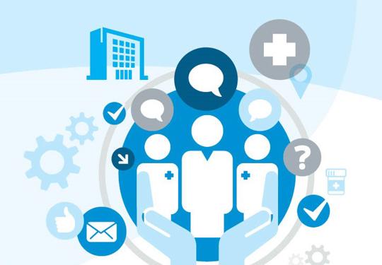 Improving Teams In Healthcare