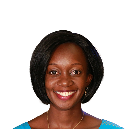 Stella Anne Oloo