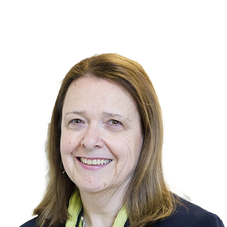 Anita K Simonds