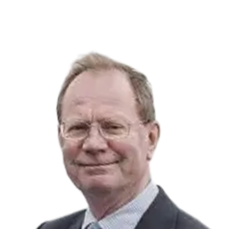 Stephen Holgate