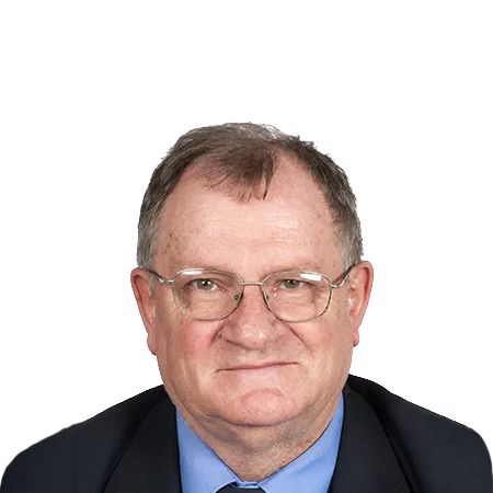 Finlay Macrae