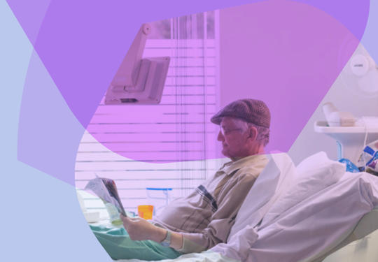 Improvement Cymru Waiting As Well As Possible