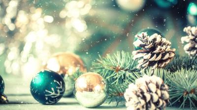 Festive Crafts Xmas Shot