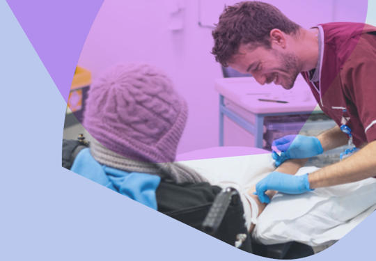 Prescription For Outpatients