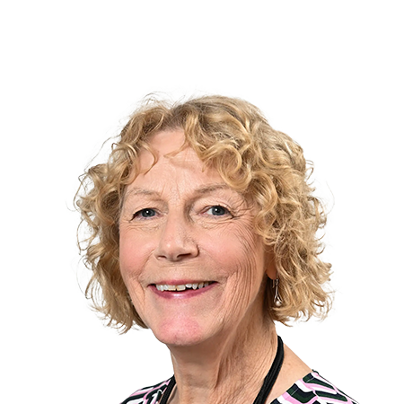 Eileen Burns